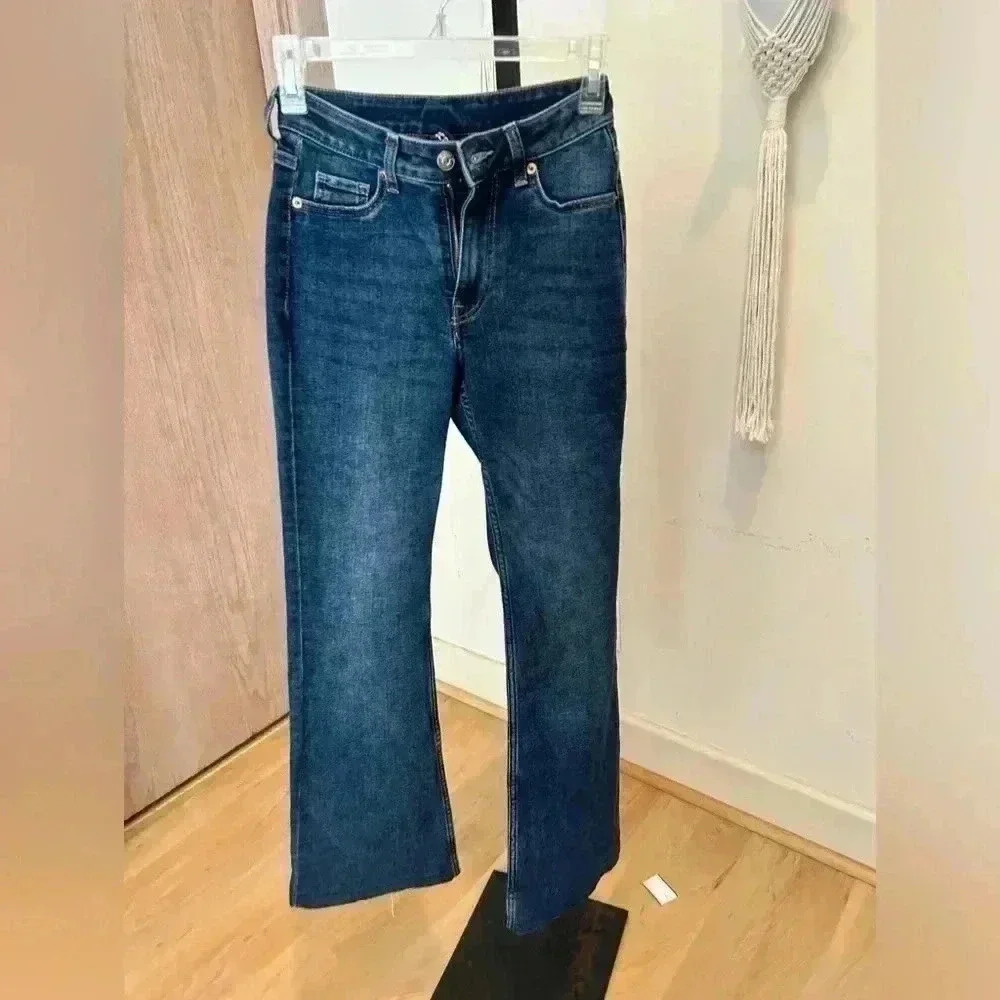 Divided Boot Cut Jeans